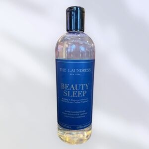 The Laundress Beauty Sleep Laundry Detergent Award Winning Scent Unopened 16 oz
